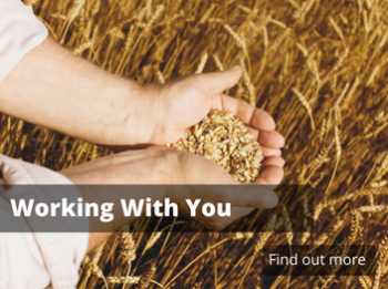 Grain Broker Membership Services