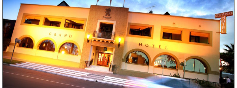 Mildura Hotel