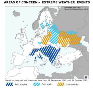 Weather 151110